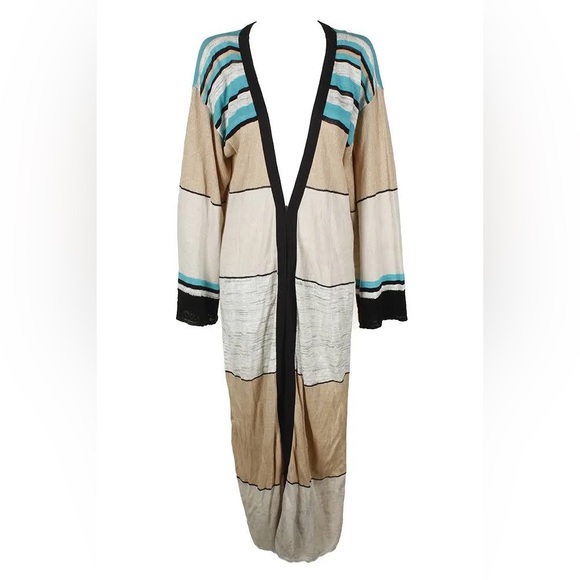 Free people wall the line cardigan - Picture 7 of 12